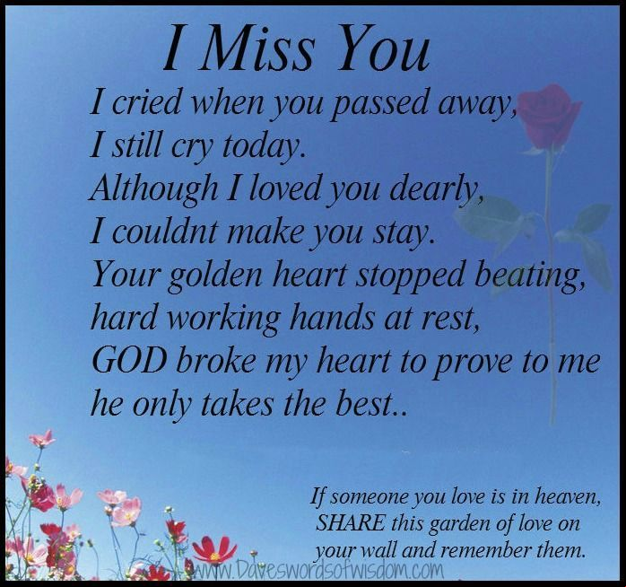 Best Missing Mom Quotes On Pinterest Mom Quotes From Daughter