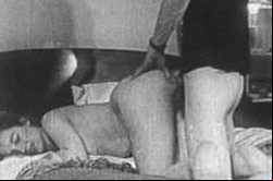 Vintage Erotica Naughty